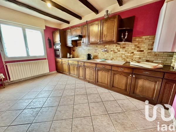Maison à vendre 4 pièces 84 m² Fameck
