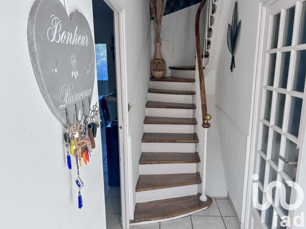 Maison à vendre 4 pièces 80 m² Firmi