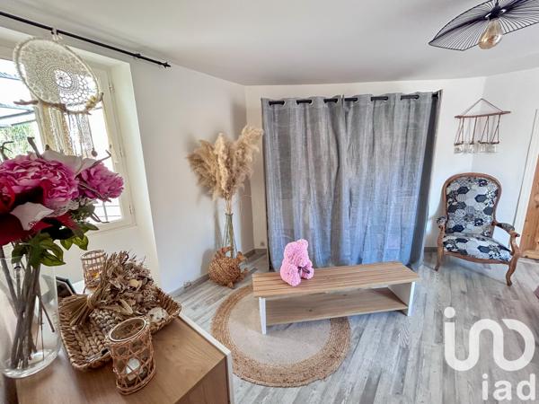 Maison à vendre 4 pièces 80 m² Firmi