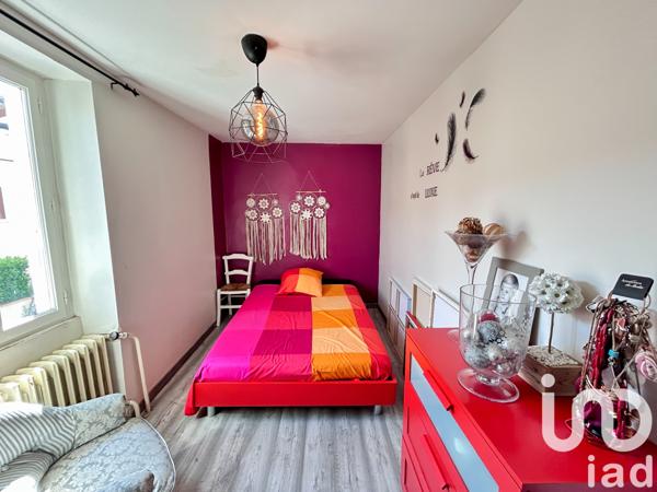 Maison à vendre 4 pièces 80 m² Firmi