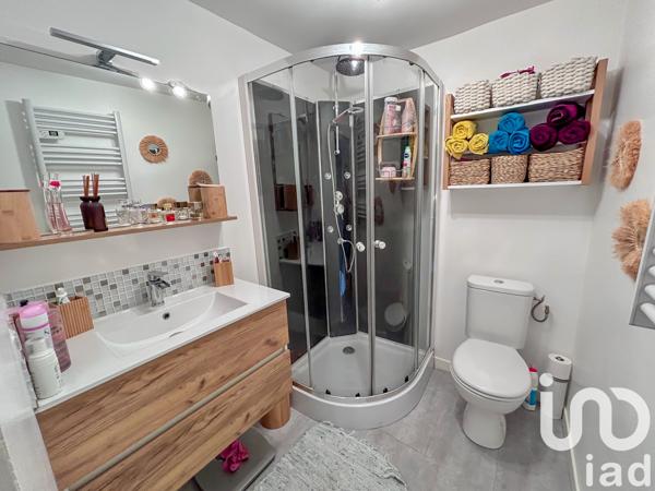 Maison à vendre 4 pièces 80 m² Firmi