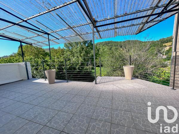 Maison à vendre 4 pièces 80 m² Firmi