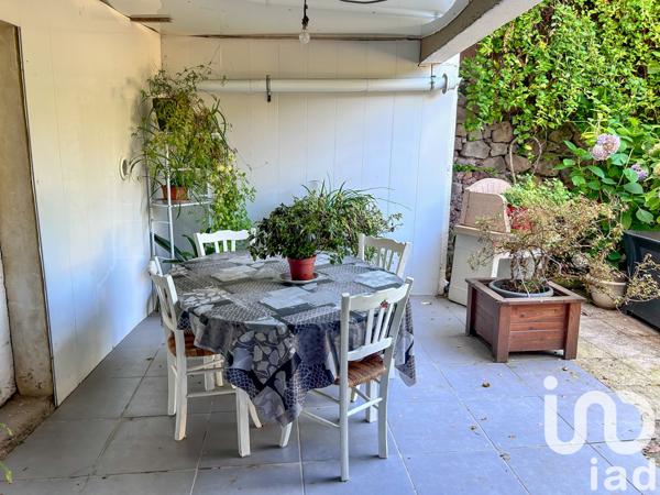 Maison à vendre 4 pièces 80 m² Firmi