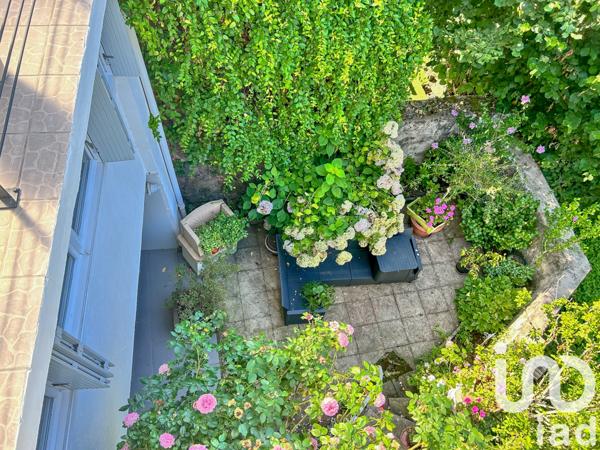 Maison à vendre 4 pièces 80 m² Firmi