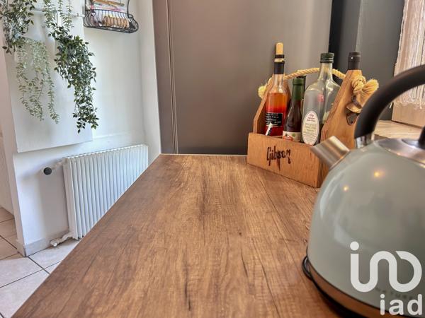 Maison à vendre 4 pièces 80 m² Firmi