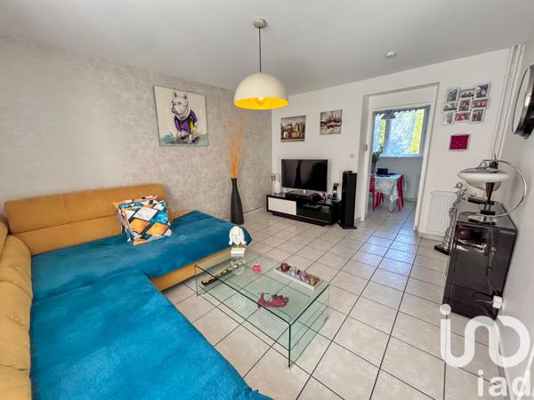 Maison à vendre 4 pièces 80 m² Firmi