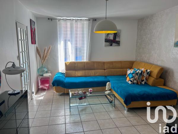 Maison à vendre 4 pièces 80 m² Firmi