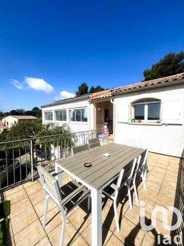 Maison à vendre 5 pièces 165 m² Frontignan