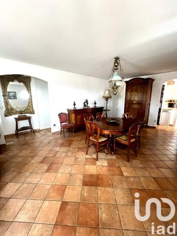 Maison à vendre 5 pièces 165 m² Frontignan