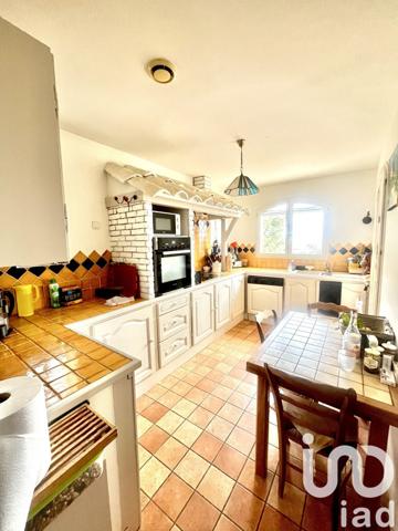 Maison à vendre 5 pièces 165 m² Frontignan