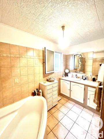 Maison à vendre 5 pièces 165 m² Frontignan