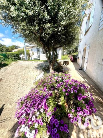 Maison à vendre 5 pièces 165 m² Frontignan