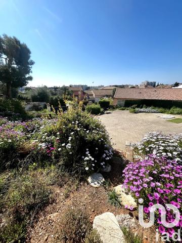 Maison à vendre 5 pièces 165 m² Frontignan