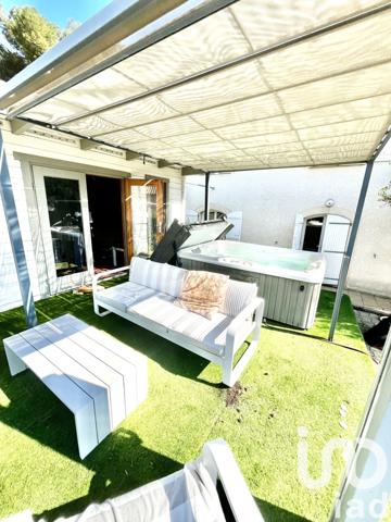 Maison à vendre 5 pièces 165 m² Frontignan