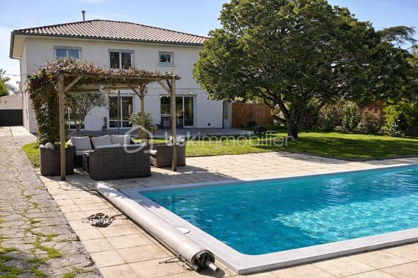 Maison de 206,16 m²