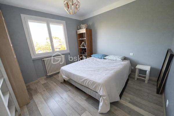 Maison de 206,16 m²