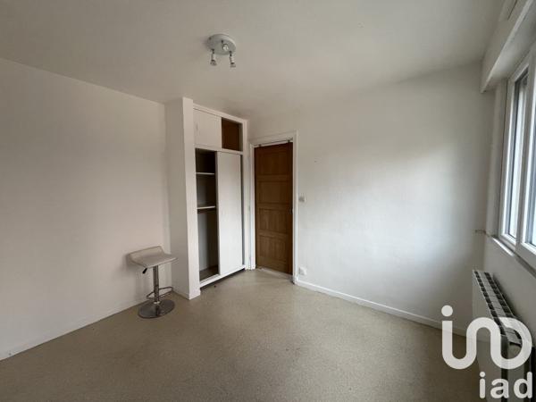 Bâtiment de 100 m² à Valenciennes (59300)