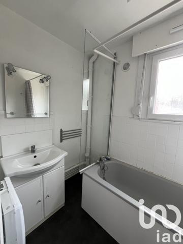 Bâtiment de 100 m² à Valenciennes (59300)