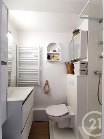 Appartement Studio Cabine à vendre  1 pièce - 20,66 m 2   LE GRAU DU ROI  - 30