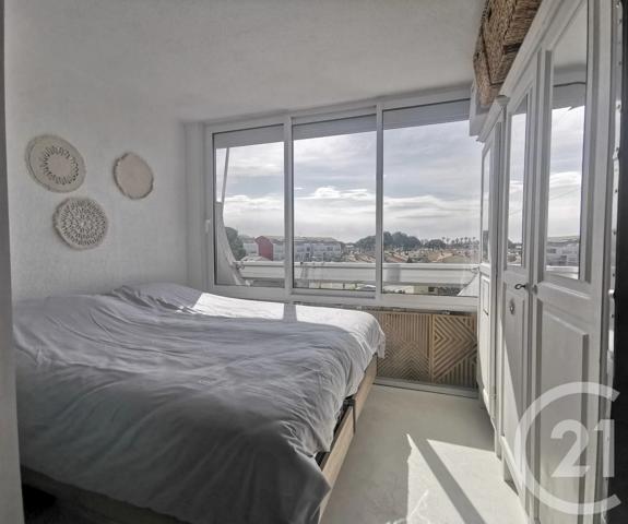 Appartement Studio Cabine à vendre  1 pièce - 20,66 m 2   LE GRAU DU ROI  - 30