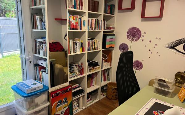 Maison à vendre    6 pièces •  Angresse