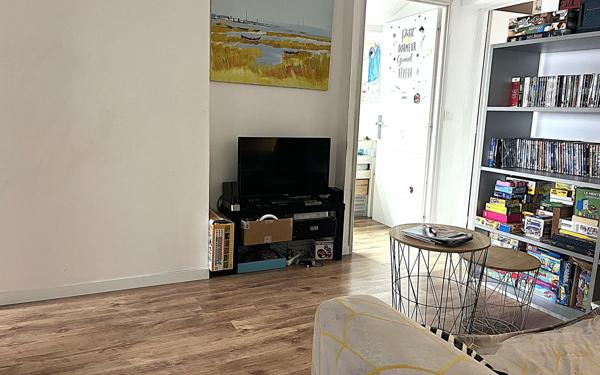 Maison à vendre    6 pièces •  Angresse