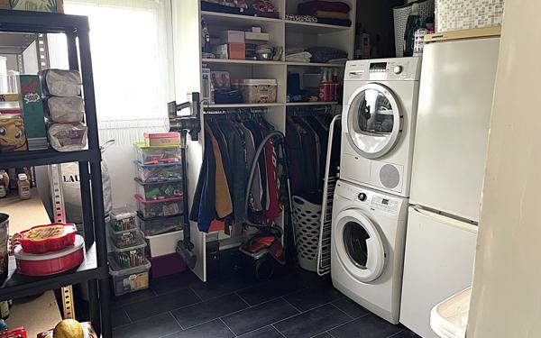 Maison à vendre    6 pièces •  Angresse