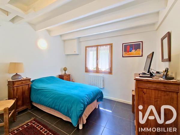 Maison à vendre 4 pièces 96,61 m² Aix-les-Bains