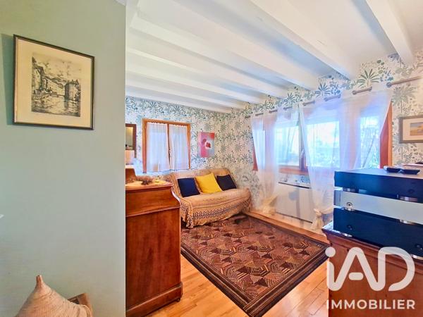Maison à vendre 4 pièces 96,61 m² Aix-les-Bains
