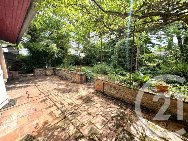 Maison à vendre  5 pièces - 213,48 m 2   TOURNEFEUILLE  - 31