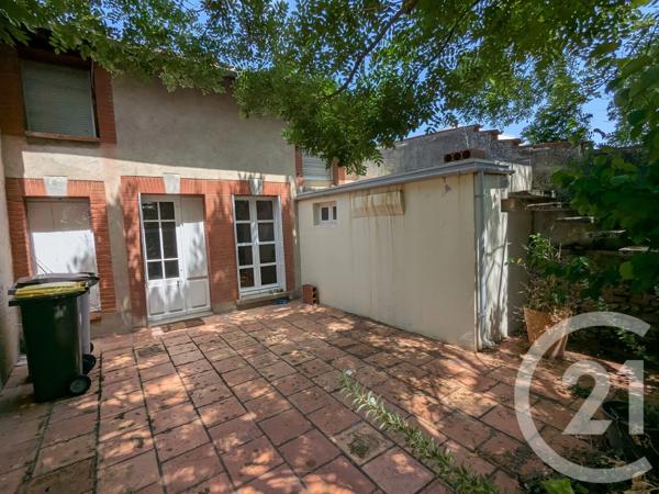 Maison à vendre  5 pièces - 213,48 m 2   TOURNEFEUILLE  - 31