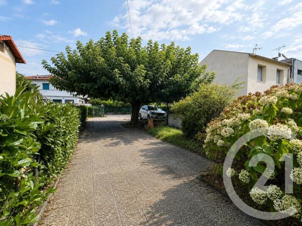 Maison à vendre  5 pièces - 213,48 m 2   TOURNEFEUILLE  - 31