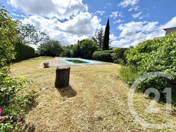 Maison à vendre  5 pièces - 213,48 m 2   TOURNEFEUILLE  - 31