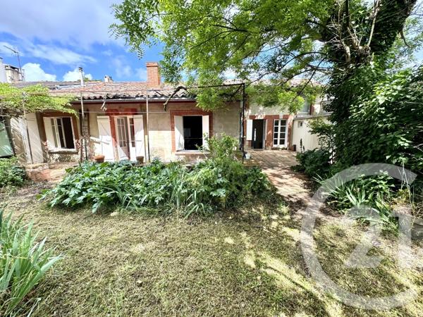 Maison à vendre  5 pièces - 213,48 m 2   TOURNEFEUILLE  - 31