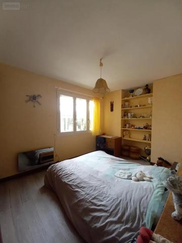 Achat - Maison Pluvigner 56330 5 pièces 125 m 2 18130 m 2