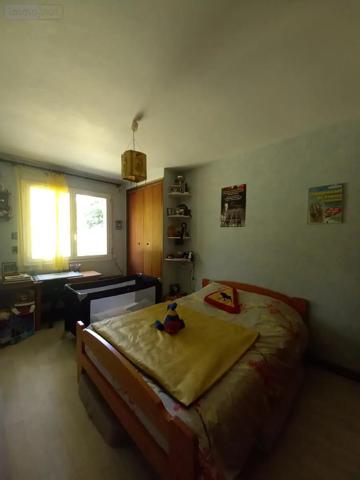 Achat - Maison Pluvigner 56330 5 pièces 125 m 2 18130 m 2