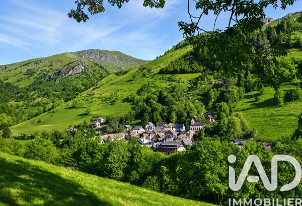 Immeuble à vendre 1 200 m² Bourg-d'Oueil