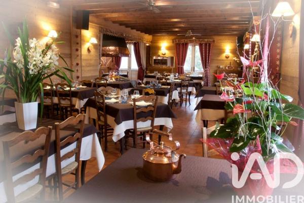 Immeuble à vendre 1 200 m² Bourg-d'Oueil