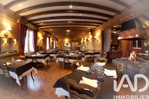 Immeuble à vendre 1 200 m² Bourg-d'Oueil