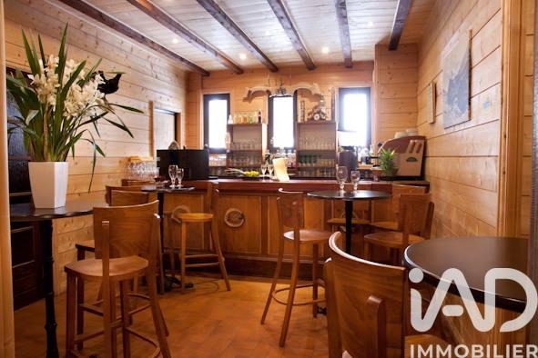 Immeuble à vendre 1 200 m² Bourg-d'Oueil