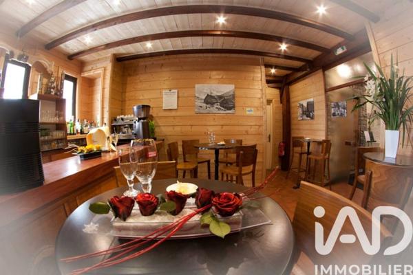 Immeuble à vendre 1 200 m² Bourg-d'Oueil