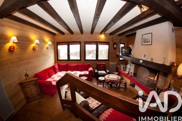 Immeuble à vendre 1 200 m² Bourg-d'Oueil