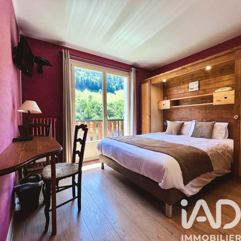 Immeuble à vendre 1 200 m² Bourg-d'Oueil