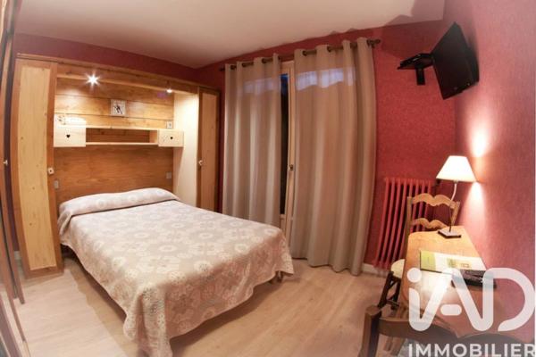 Immeuble à vendre 1 200 m² Bourg-d'Oueil