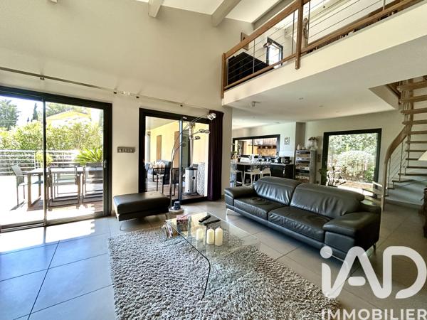 Maison à vendre 10 pièces 210 m² Sète