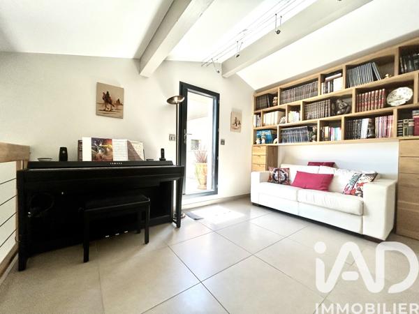 Maison à vendre 10 pièces 210 m² Sète