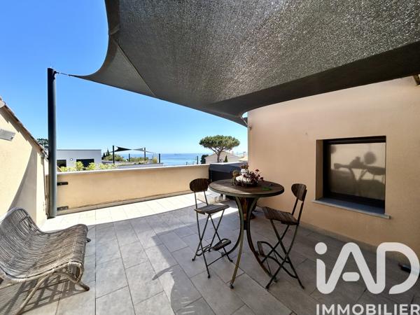 Maison à vendre 10 pièces 210 m² Sète