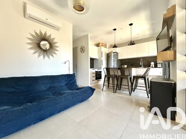 Maison à vendre 10 pièces 210 m² Sète