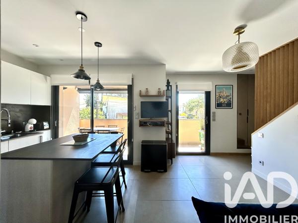 Maison à vendre 10 pièces 210 m² Sète