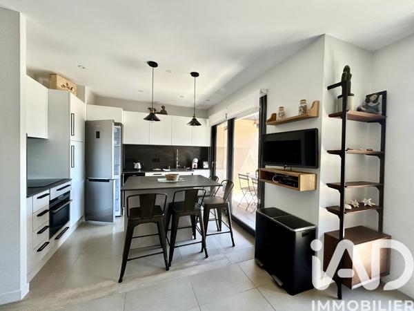 Maison à vendre 10 pièces 210 m² Sète